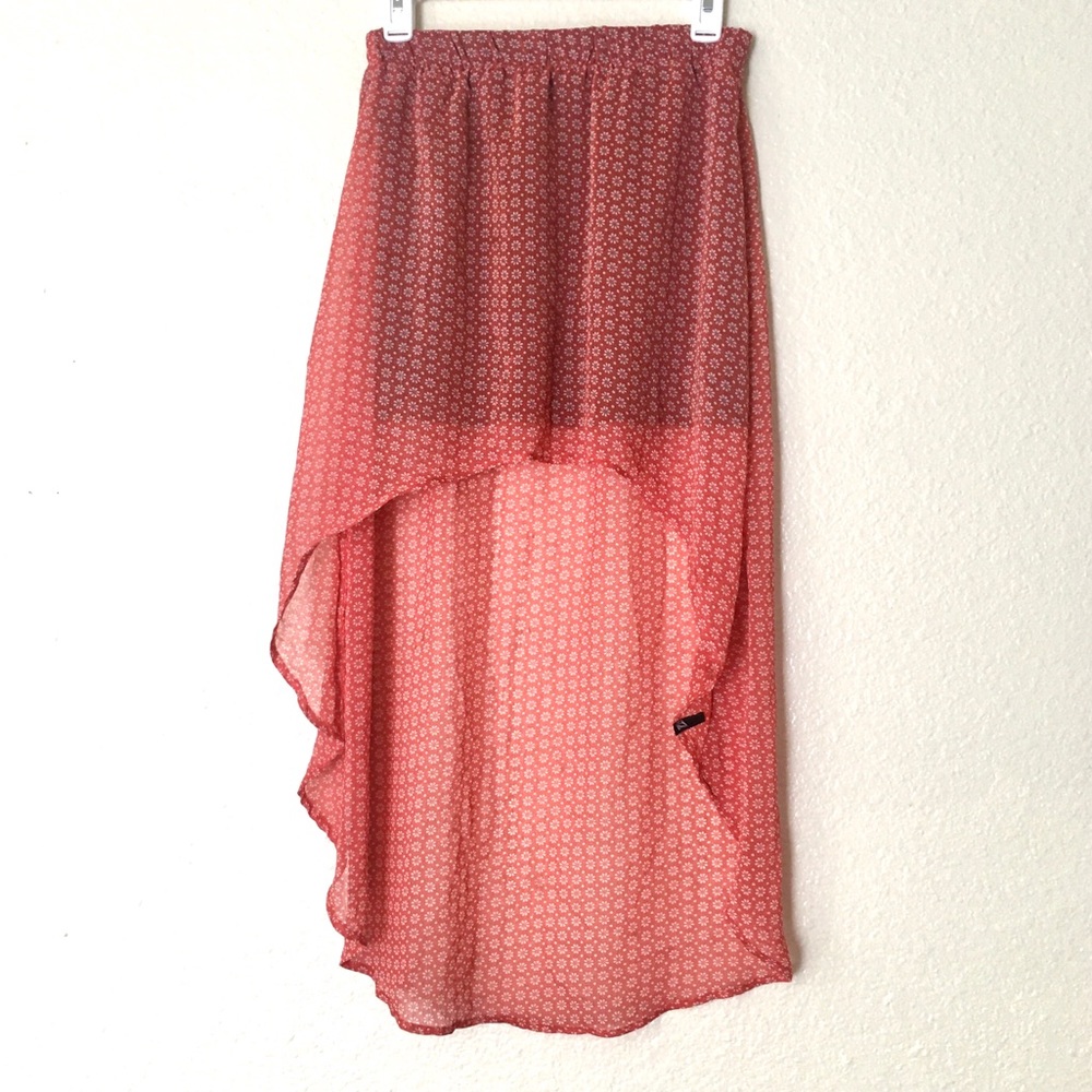 Volcom Waterfall Skirt